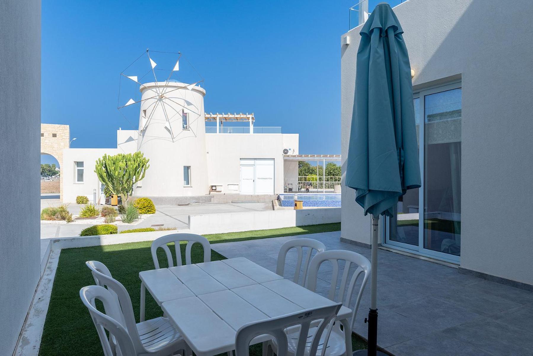 Blue Diamond Pafos