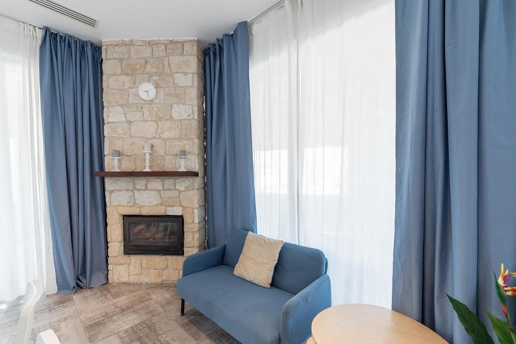 Blue Diamond Pafos
