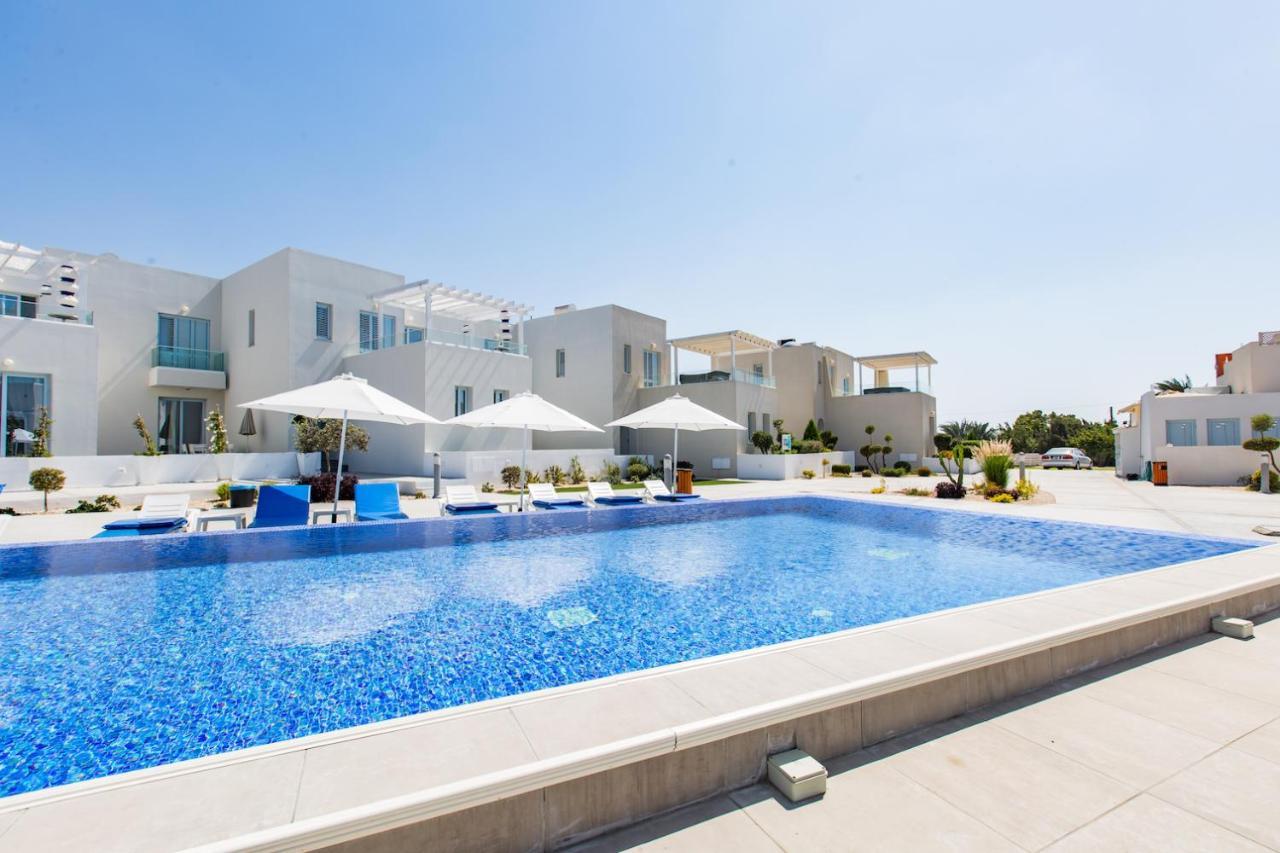 Blue Diamond * Pafos