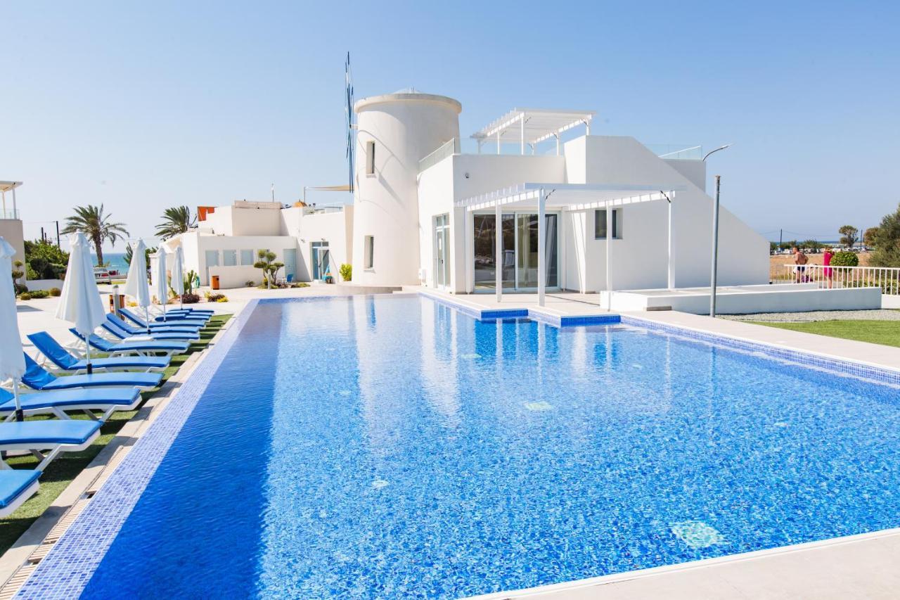 Blue Diamond * Pafos